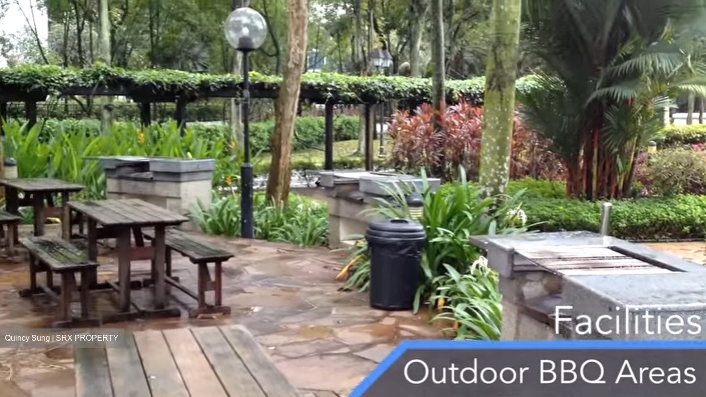 Parc Oasis (D22), Condominium #342195311